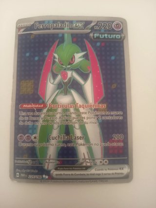 Cartas Pokémon Varias - Se venden por separado
