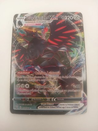 Cartas Pokémon Varias - Se venden por separado