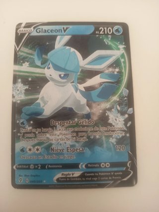 Cartas Pokémon Varias - Se venden por separado