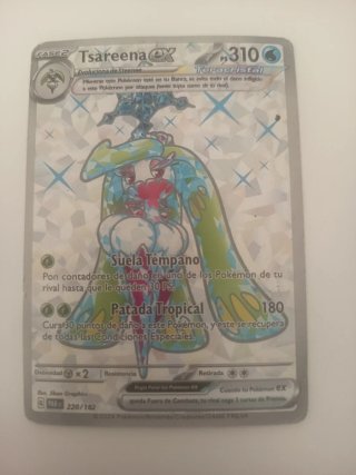 Cartas Pokémon Varias - Se venden por separado