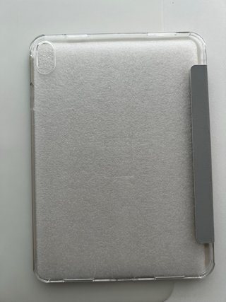 Funda iPad 11 10ª/11ª Gen Gris