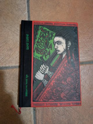 La reina negra