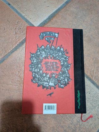 La reina negra