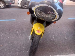 Aprilia RS 50 Replica Original
