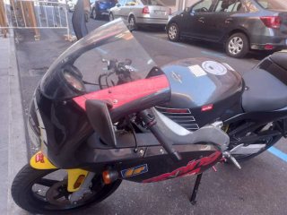 Aprilia RS 50 Replica Original