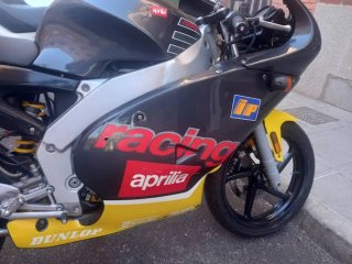 Aprilia RS 50 Replica Original