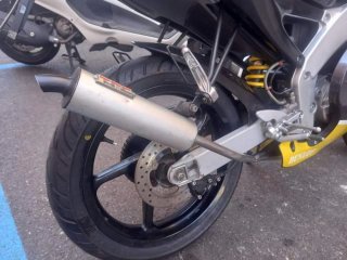 Aprilia RS 50 Replica Original