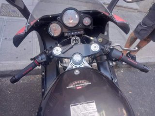 Aprilia RS 50 Replica Original