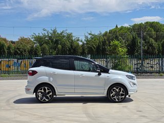 Ford EcoSport 2018 ST-Line 1.5 100CV Manual 5 Plz