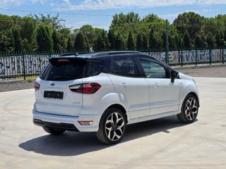 Ford EcoSport 2018 ST-Line 1.5 100CV Manual 5 Plz