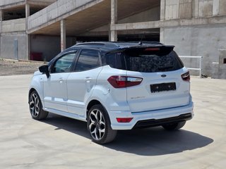 Ford EcoSport 2018 ST-Line 1.5 100CV Manual 5 Plz