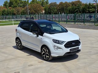 Ford EcoSport 2018 ST-Line 1.5 100CV Manual 5 Plz