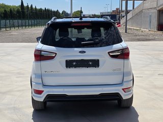 Ford EcoSport 2018 ST-Line 1.5 100CV Manual 5 Plz
