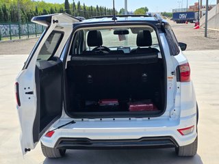 Ford EcoSport 2018 ST-Line 1.5 100CV Manual 5 Plz