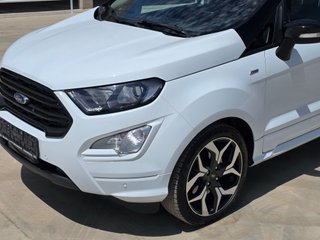 Ford EcoSport 2018 ST-Line 1.5 100CV Manual 5 Plz