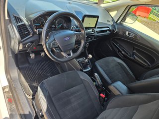 Ford EcoSport 2018 ST-Line 1.5 100CV Manual 5 Plz