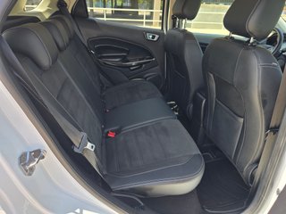 Ford EcoSport 2018 ST-Line 1.5 100CV Manual 5 Plz