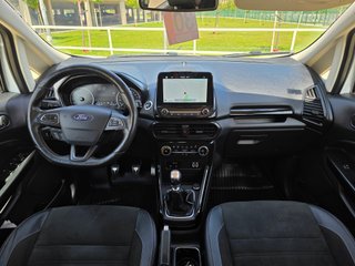 Ford EcoSport 2018 ST-Line 1.5 100CV Manual 5 Plz