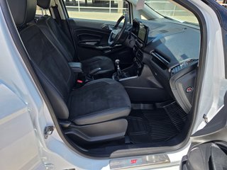 Ford EcoSport 2018 ST-Line 1.5 100CV Manual 5 Plz