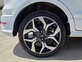 Ford EcoSport 2018 ST-Line 1.5 100CV Manual 5 Plz