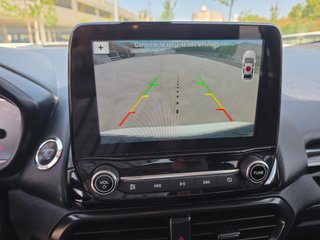 Ford EcoSport 2018 ST-Line 1.5 100CV Manual 5 Plz