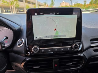 Ford EcoSport 2018 ST-Line 1.5 100CV Manual 5 Plz
