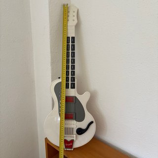 Guitarra Eléctrica Juguete con Sonidos