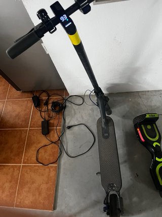 Patinete Eléctrico Xiaomi