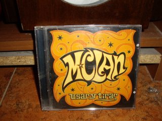 CD MCLAN - Usar y Tirar