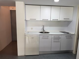 Armarios de cocina blancos