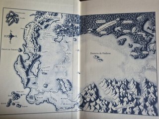 ERAGON un hito de la fantasía épica moderna...