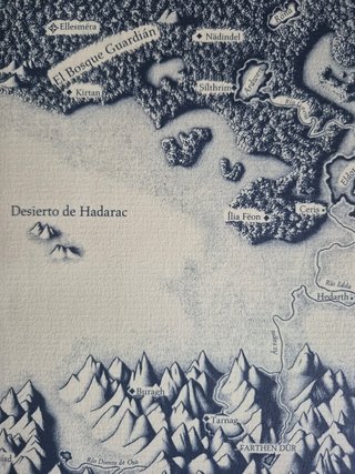 ERAGON un hito de la fantasía épica moderna...