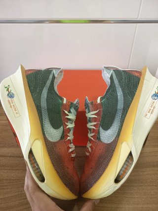 Nike Air Zoom Alphafly Next 3 PRM Talla 45.5