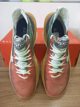 Nike Air Zoom Alphafly Next 3 PRM Talla 45.5