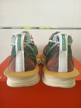 Nike Air Zoom Alphafly Next 3 PRM Talla 45.5