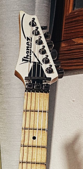 Mástil Ibanez PGM300 1992 Japón