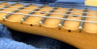Mástil Ibanez PGM300 1992 Japón