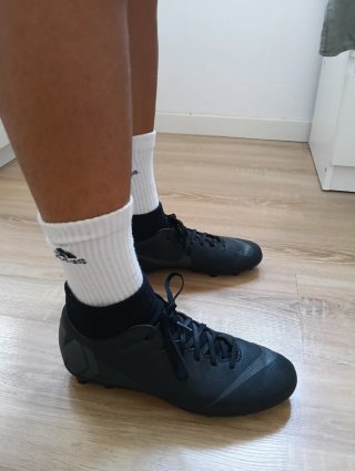 Botas de fútbol Nike Talla 42