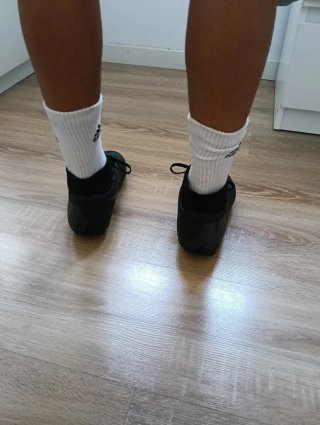 Botas de fútbol Nike Talla 42