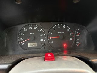 Suzuki Jimny 2001