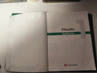 Filosofía 1o Bachillerato : Comunidad en red