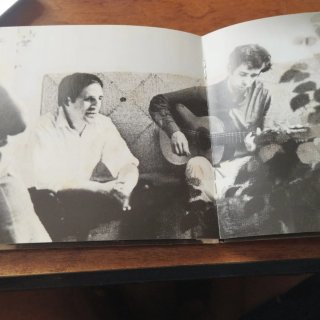 CD Paco Ibáñez - Poetas Españoles