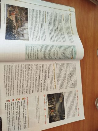 Geografia i Història, 4 ESO, Geniox