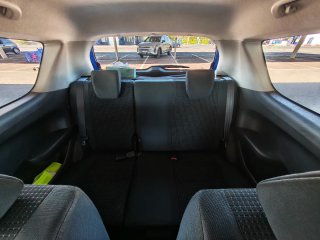Suzuki Swift 2006