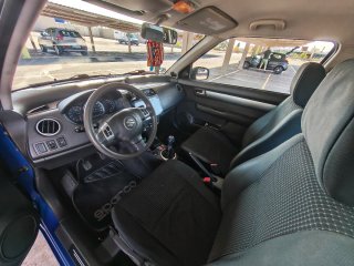 Suzuki Swift 2006
