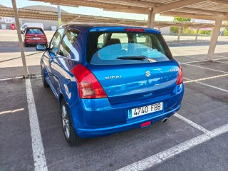 Suzuki Swift 2006