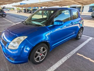 Suzuki Swift 2006