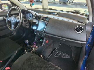Suzuki Swift 2006