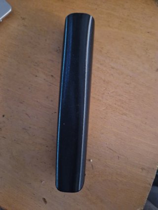 SAAB 93 Embellecedor Lado Copiloto
