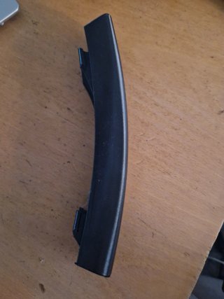SAAB 93 Embellecedor Lado Copiloto